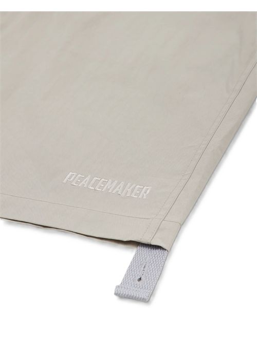 Vapor Short grigio chiaro Oamc | PCM3OR01ACO001088COLD LIGHT GREY